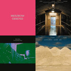 Nine Studies of Ephemeral Resonance Volume 5 | Merzbow | Urashima