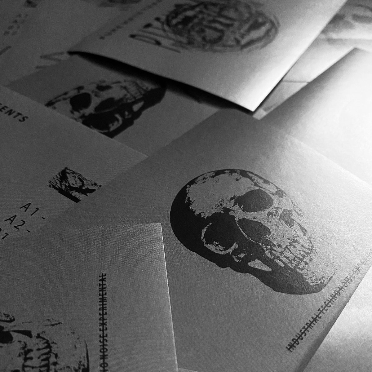 【D1様用】KRIEGSMASCHINE / A thousand voices A thousand voices | Kriegsmaschine