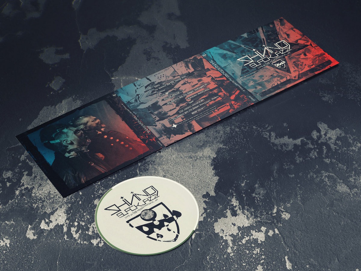 Blak Forest Discography: Vinyl, CDs, & More | Discogs