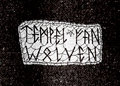 Tempel Fan Wolven image