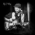 Tony J King