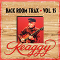 Phil Keaggy - Back Room Trax image