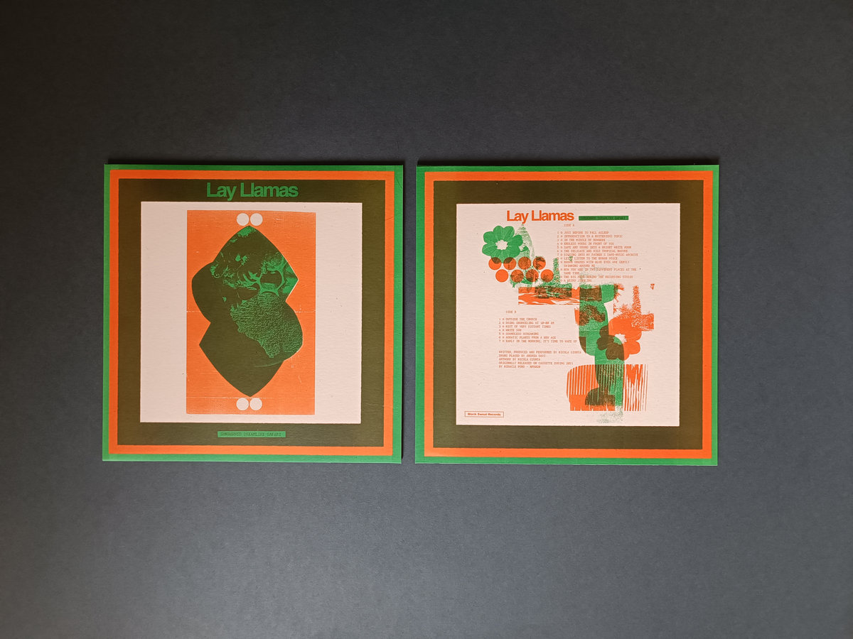 洋楽 BLAK FOREST 1997 LMNO VISONARIES 0033876649_10.jpg