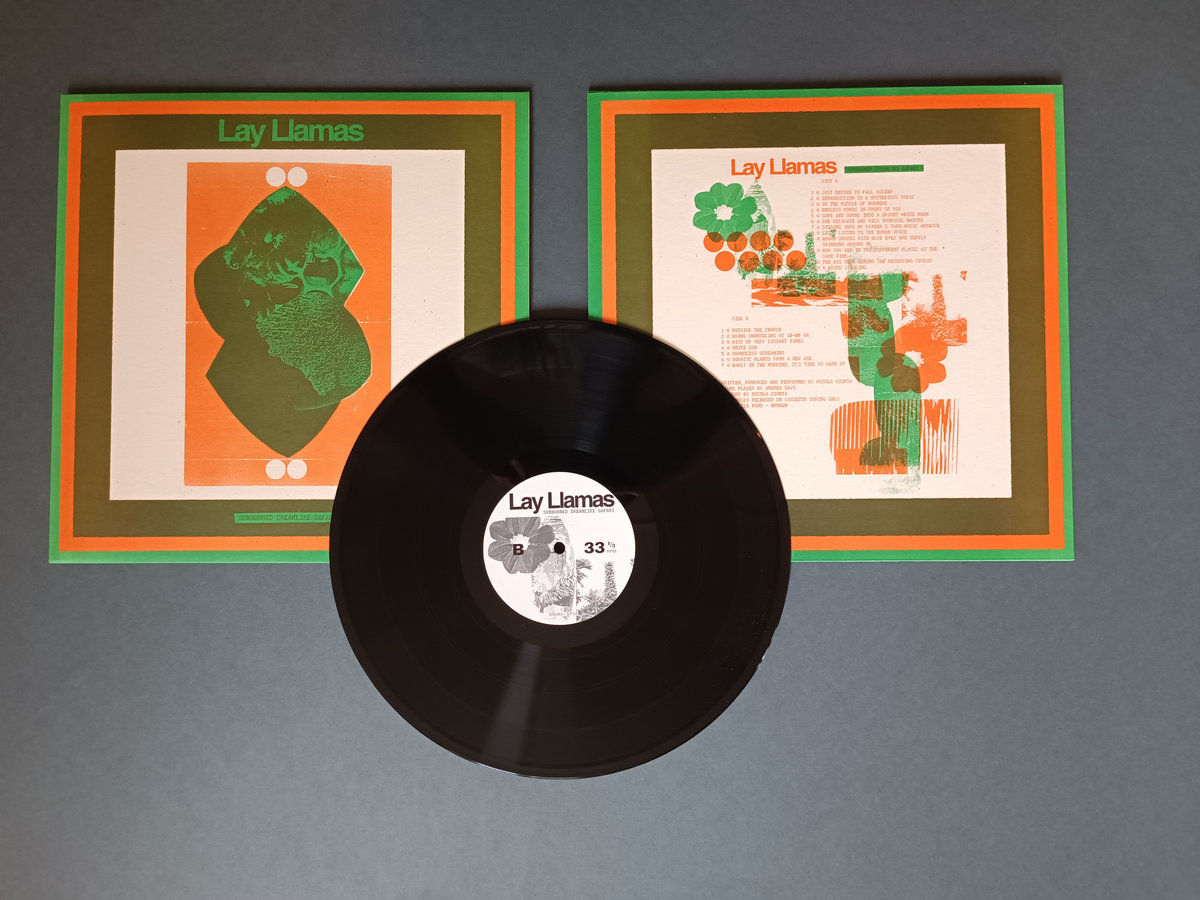 洋楽 BLAK FOREST 1997 LMNO VISONARIES Music | Blak Forest