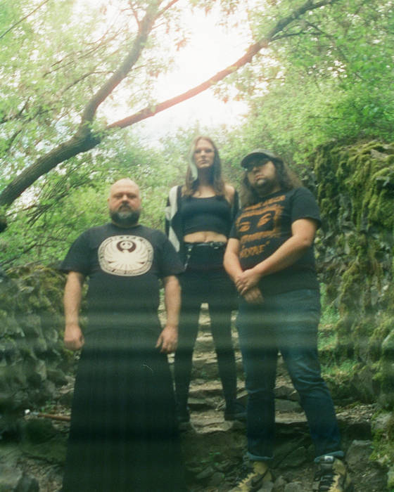 Music | Psychic Death