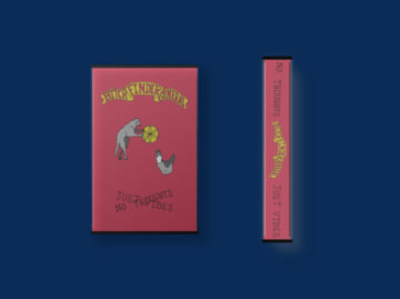 Limited Edition Cassette Tape, image 1
