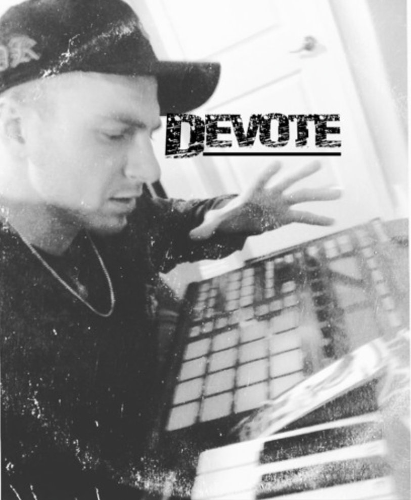 Vol. 1 | Devote