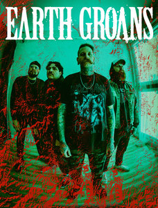 Earth Groans — Photo