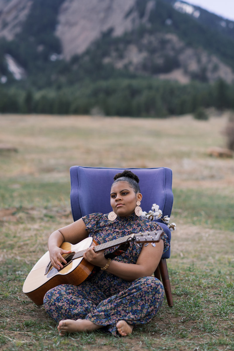 Heaven And Its Beloved Ep Serenity