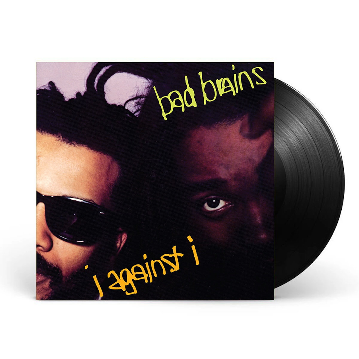 I Against I | Bad Brains | Org Music