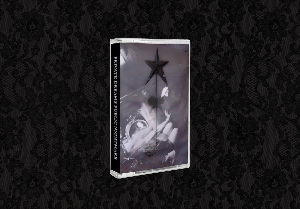private dreams public nightmares | yuki | Lost Wisdom