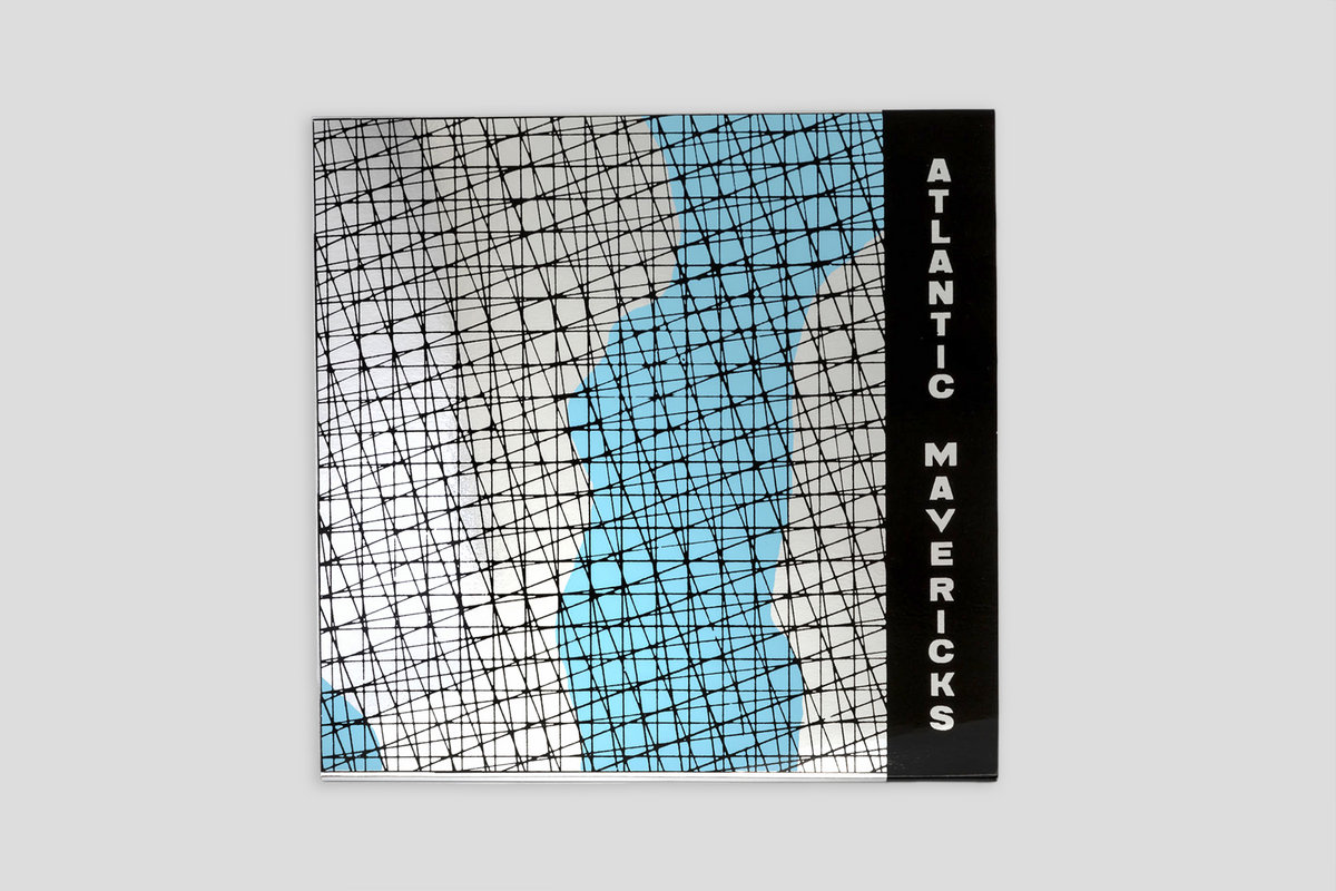 Atlantic Mavericks: A Decade of Experimental Music in Portugal (82-93) |  GLOSSY MISTAKES