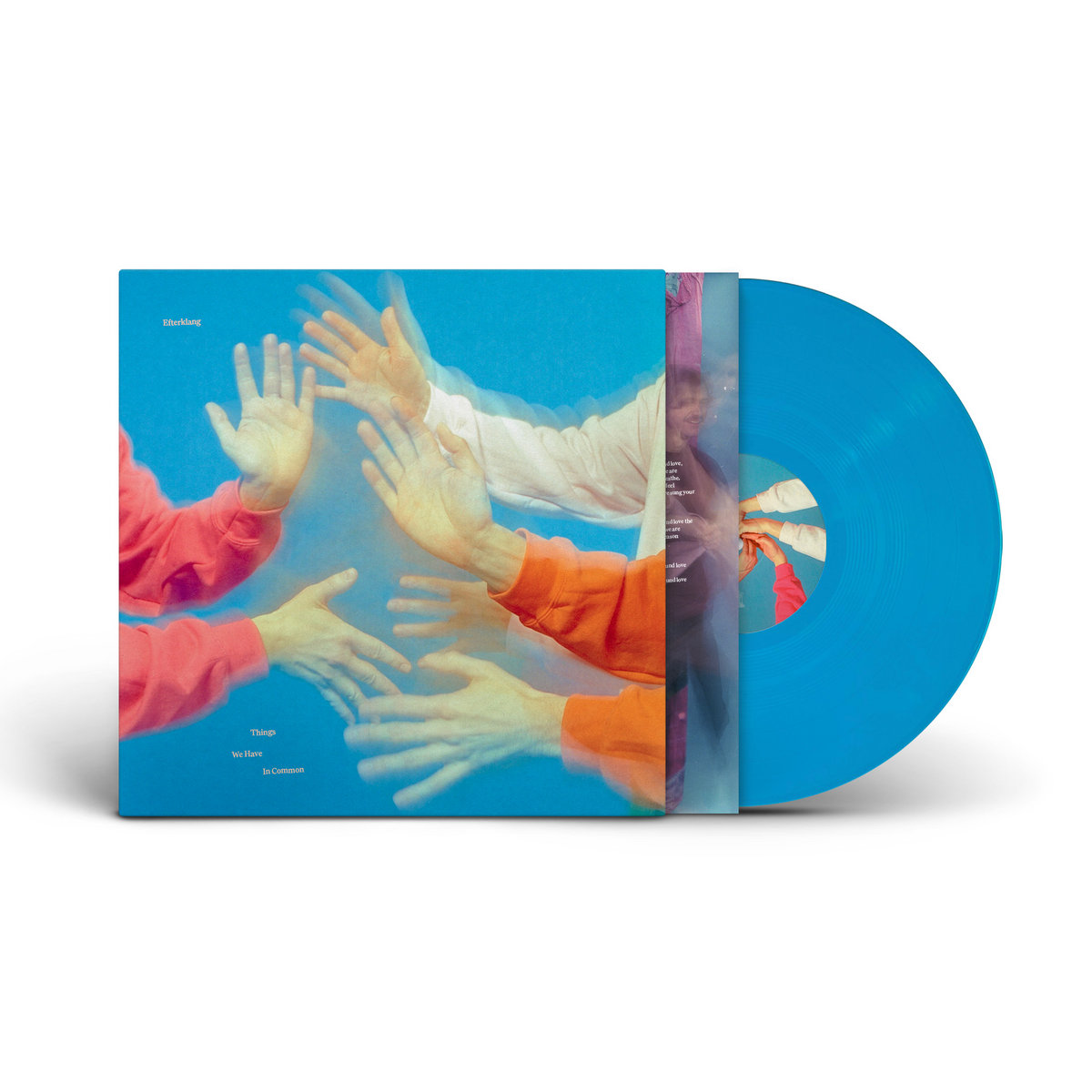efterklang things we have in common 2024
