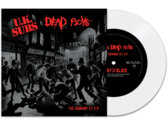 U.K. SUBS THE PUNK SINGLES 【レコード】 The Punk Singles Collection: Amazon.de: CDs & Vinyl