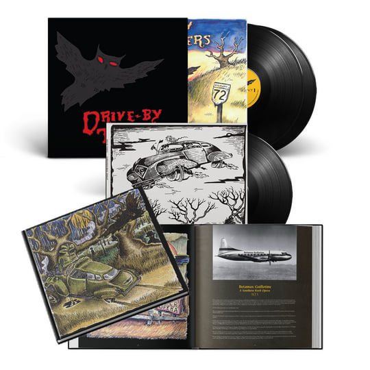 dress blues drive by truckers Drive-By Truckers