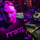 DJ Absinthe Minded of Modulo Torsion thumbnail