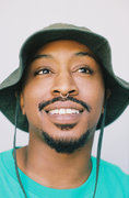 Iman Omari photo