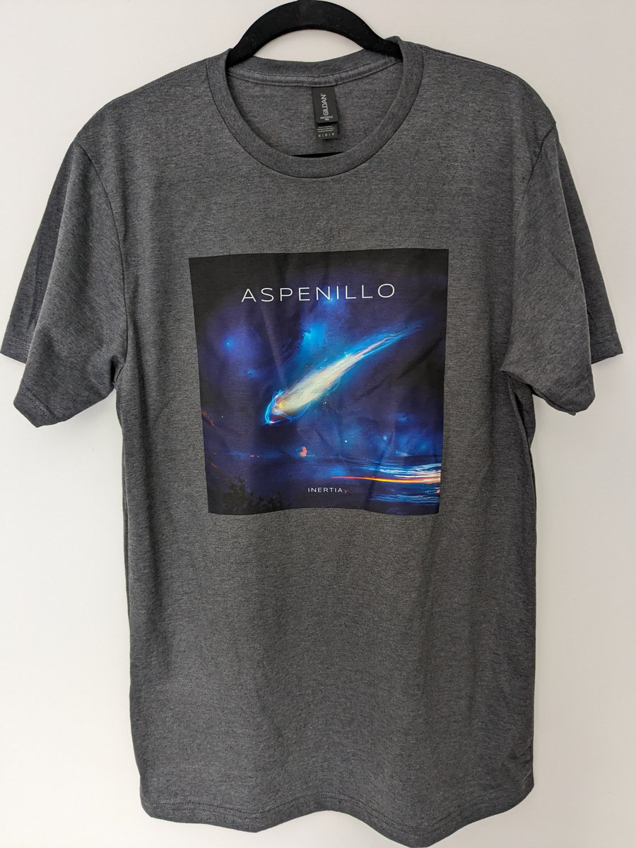 Inertia T-shirt