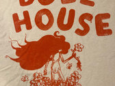 DOLLHOUSE - NODODYS FAVORITE LIMITED REDORANGE INKKKK ON SAND