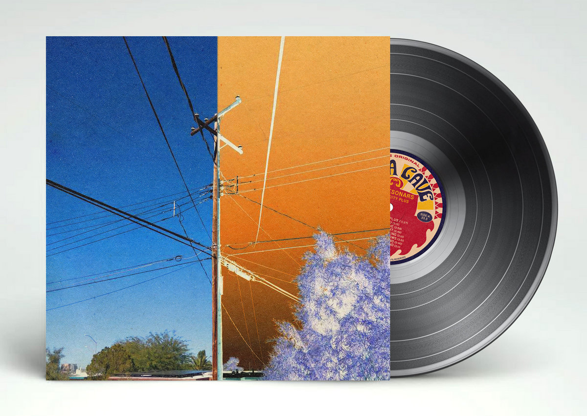 Electricity Plus The Resonars