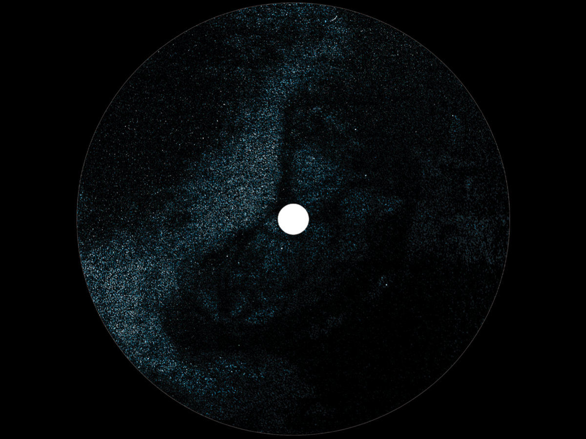 邦楽 Keigo Okazaki Peace of Blue ODB 002 Peace Of Blue | Keigo Okazaki | Onda Bubbles