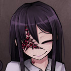 UGLY DEATH NO REDEMPTION ANGEL CURSE I LOVE YOU | Ada Rook