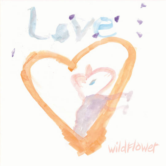 Love | WILDFLOWER