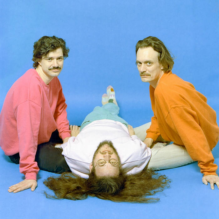Performing Parades | Efterklang