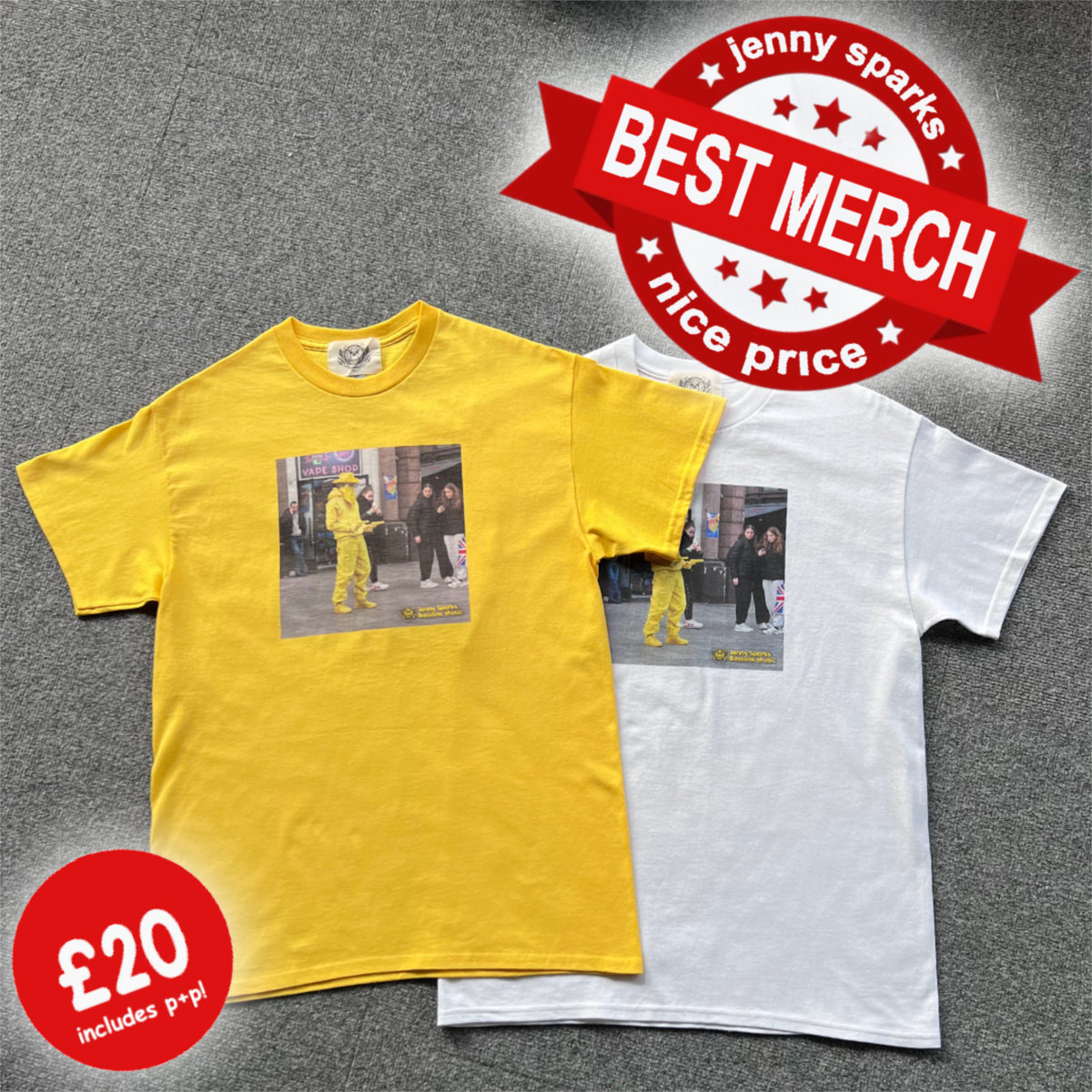 bassline music tee | C.R.A.P Records