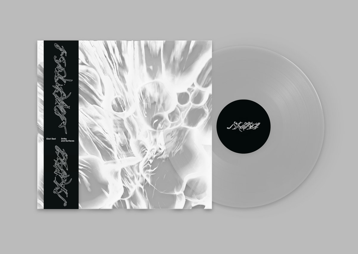 Drifts and Surfaces | Elori Saxl Drifts and Surfaces | Elori Saxl