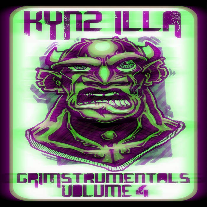 KYNZ ILLA cover