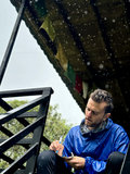 Laurence Warner image