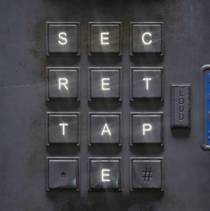 Music | Secret Tape