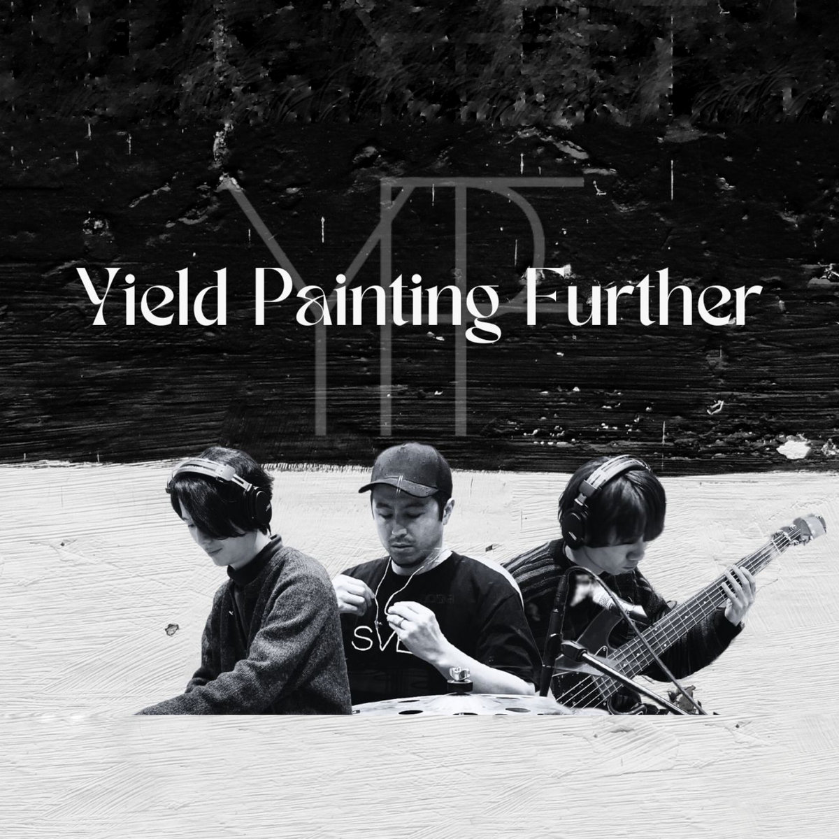 1617 | Yield Painting Further meets TABU ZOMBIE | Yield