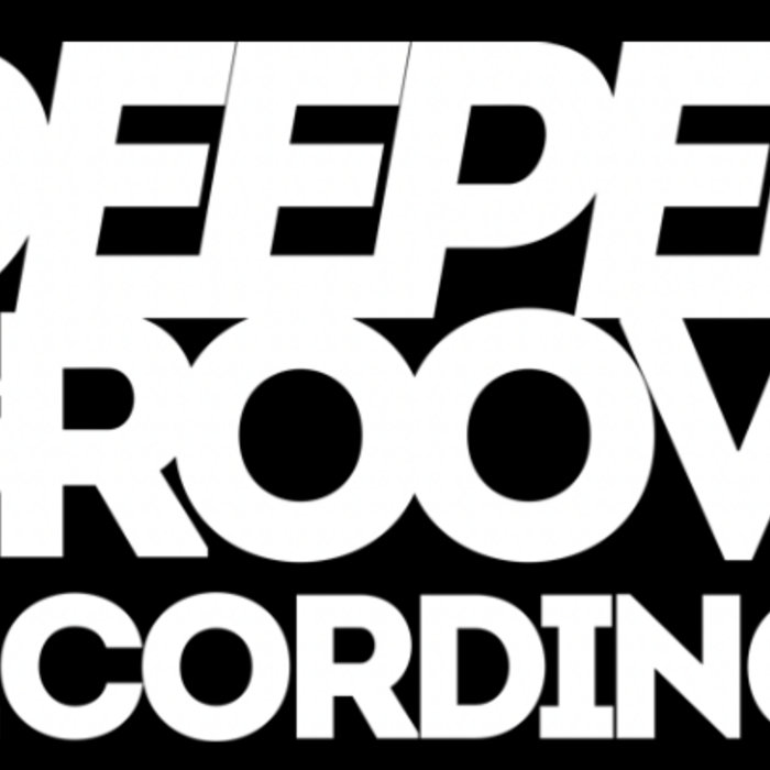 Deeper Groove cover