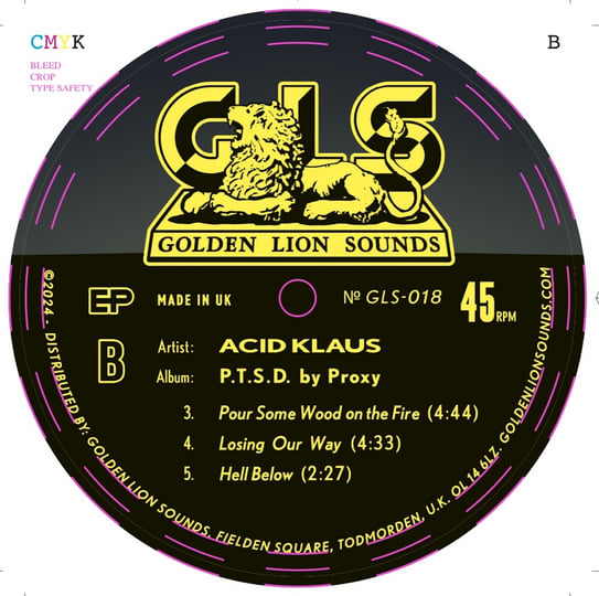 英LP Various Randys 17 North Parade PSLP17 Pressure Sounds /00260 Randy's 17 North Parade – Vinyl (LP, Compilation), 1997