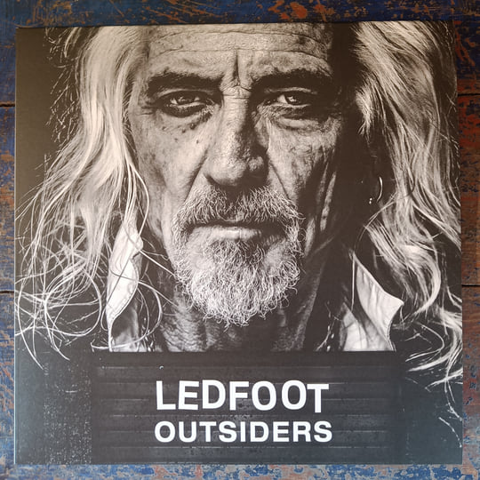 Outsiders | Ledfoot