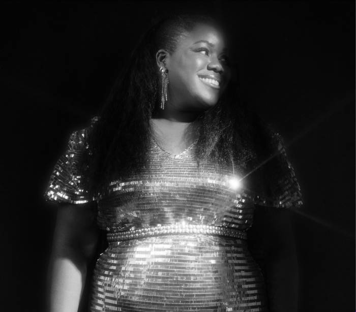 Peace Begins Within | Zara Mcfarlane