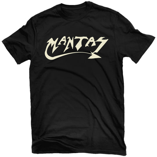 Death By Metal | Mantas