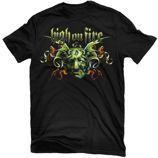 Death Is This Communion | High on Fire | Relapse Alumni
