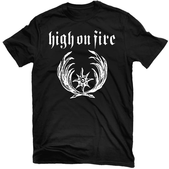 米2LP High On Fire Death Is This Communion RR67051 Relapse Records /00520 High on Fire 