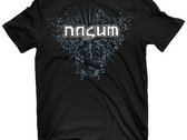 nasum  Tシャツ Logo T Shirt | Nasum