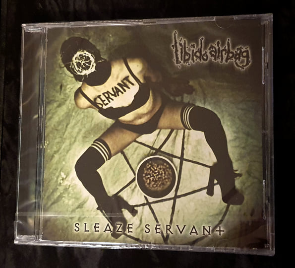 Sleaze Servant | Libido Airbag