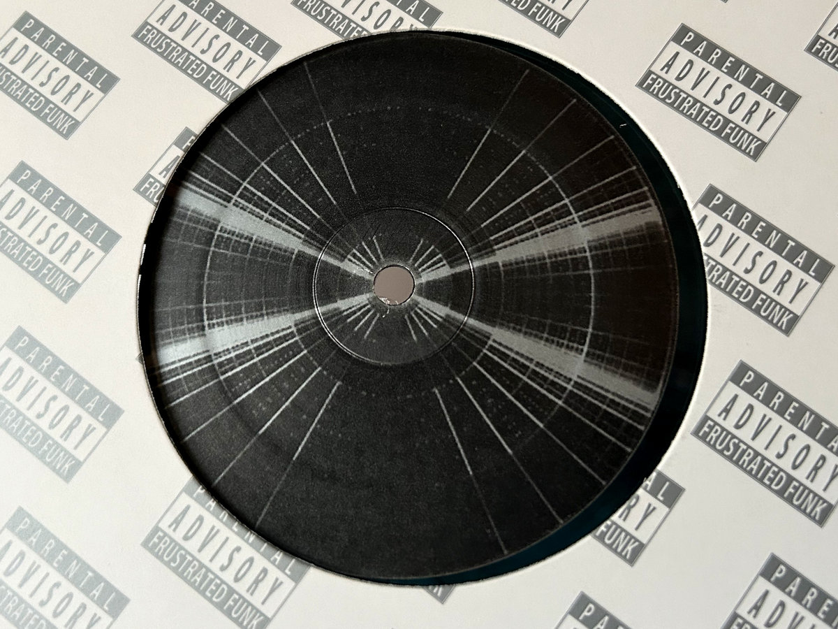 Wonk × The Love Experiment Binary Vinyl Wonk × The Love Experiment – Binary | Releases | Discogs
