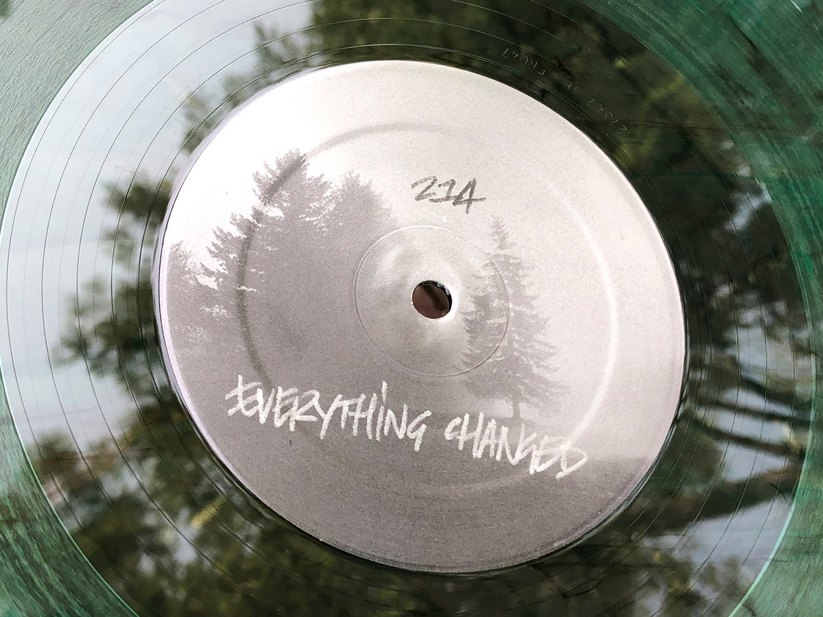 Everything Changed | 214 | Frustrated Funk