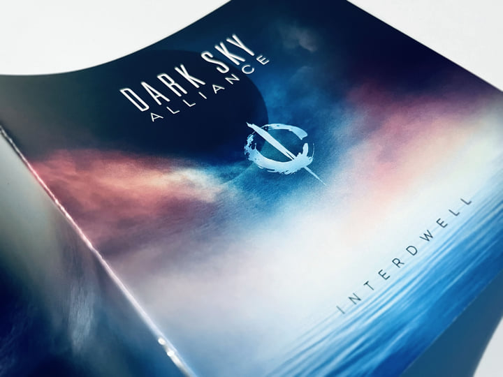 Interdwell | Dark Sky Alliance