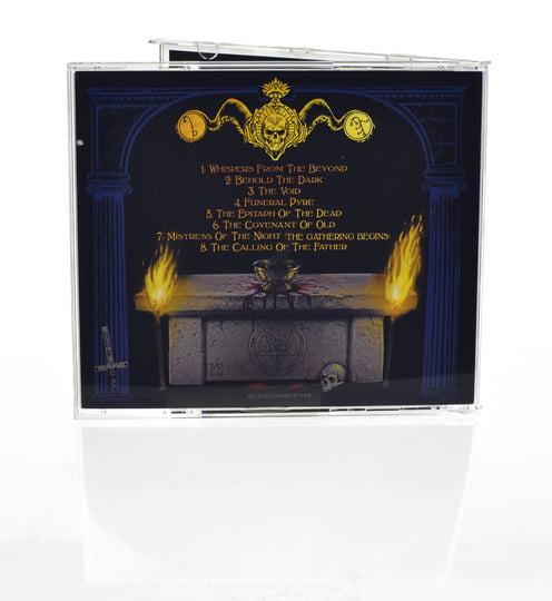 Chthonic Invocations | FUNERAL STORM