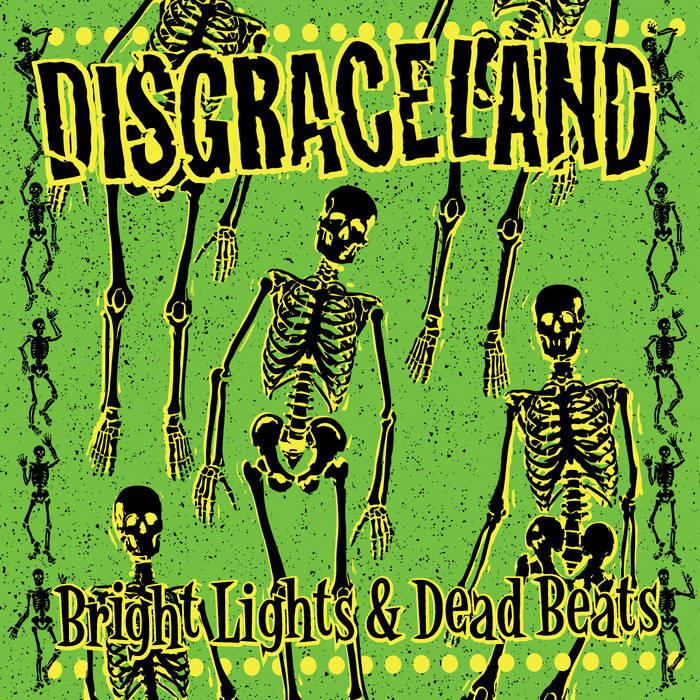 Disgraceland
