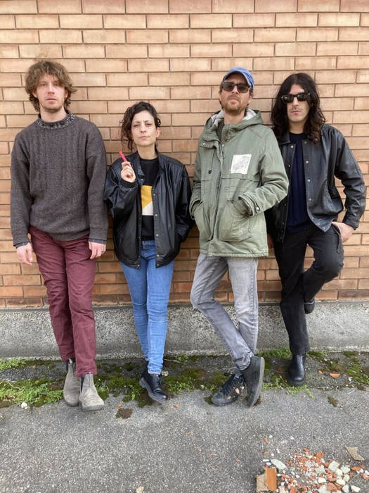 Don't Just Say Things The Cherry Pies