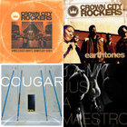 Crown City Rockers - Earthtones | Crown City Rockers | Headnodic